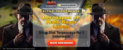 Aksi Mafia Paling Menegangkan