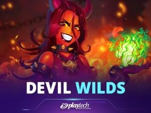 Devil Wilds™ screenshot