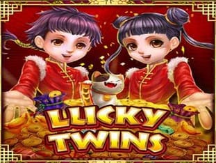 Lucky Twins screenshot